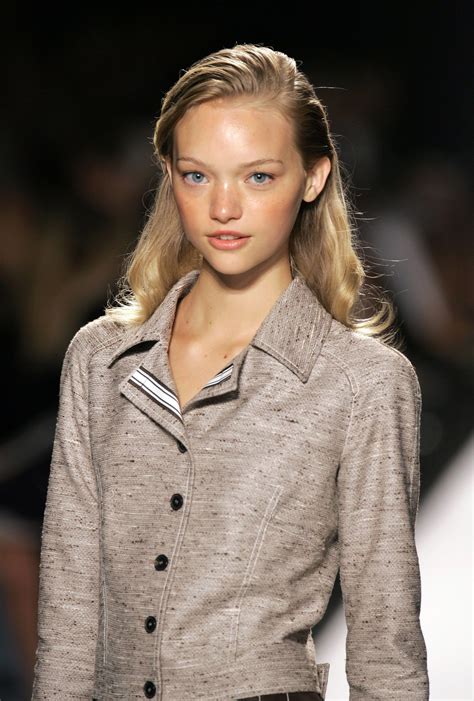 gemma ward fashion model